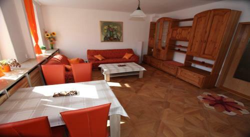 Apartamento Villa Arizona