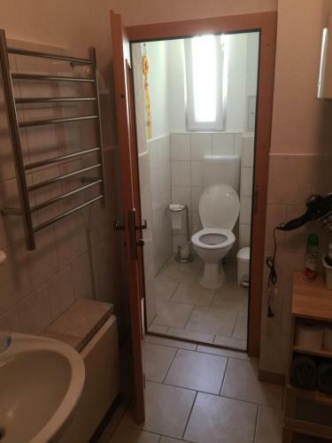 Apartamento Villa Arizona