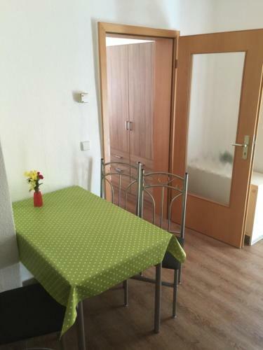Apartamento Villa Arizona