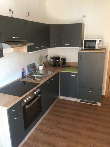 Apartamento Villa Arizona
