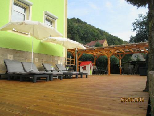 Apartamento Villa Arizona