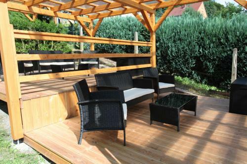Apartamento Villa Arizona