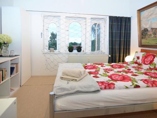 Holiday Home Charlotte