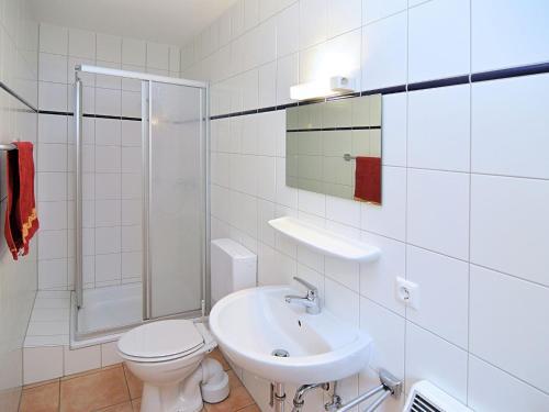 Holiday Home Am Ferienbauernhof IV