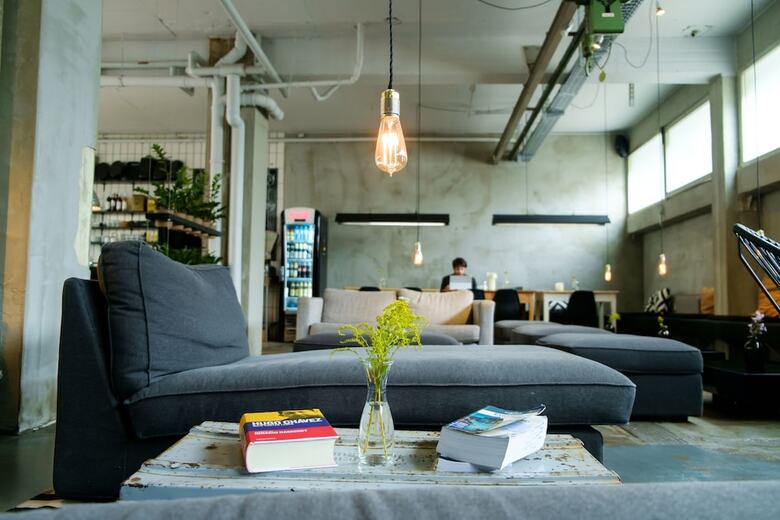 Wallyard Concept Hostel Berlin