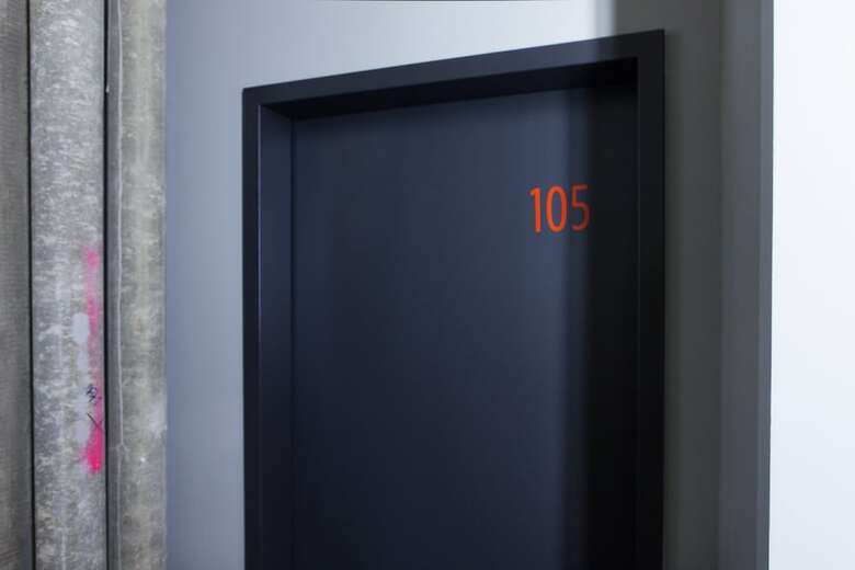 Wallyard Concept Hostel Berlin