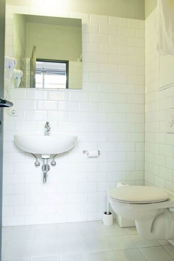 Wallyard Concept Hostel Berlin