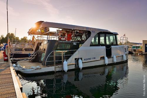 Kuhnle-tours Citymarina