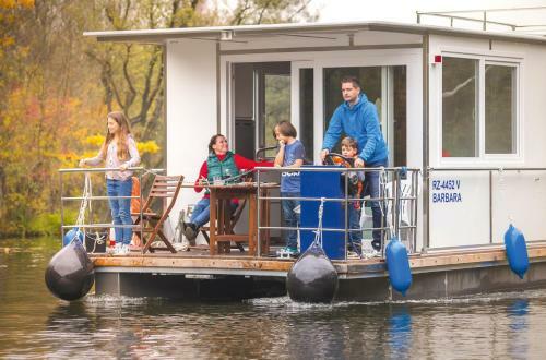Kuhnle-tours Citymarina