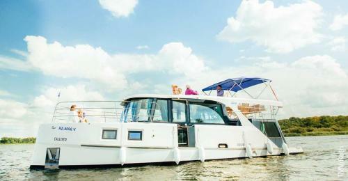 Kuhnle-tours Citymarina