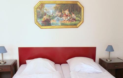 Die Fabrik - Baxpax Hotel