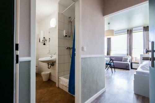 Apartamento Hauptapartments Sirdin
