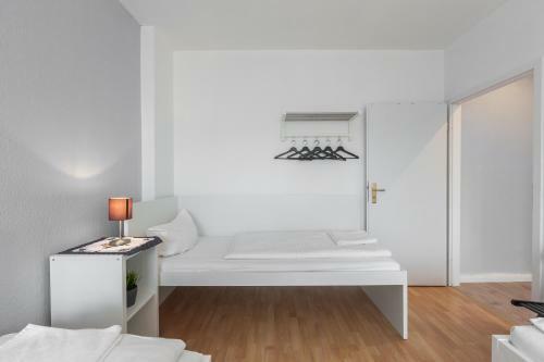 Apartamento Hauptapartments Sirdin