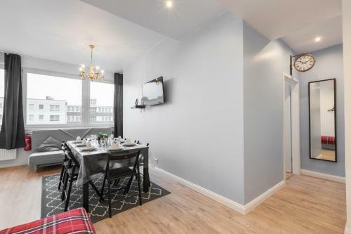 Apartamento Hauptapartments Sirdin