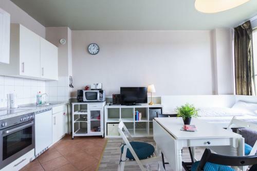 Apartamento Hauptapartments Sirdin