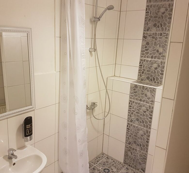 Hotel Pension Eberty