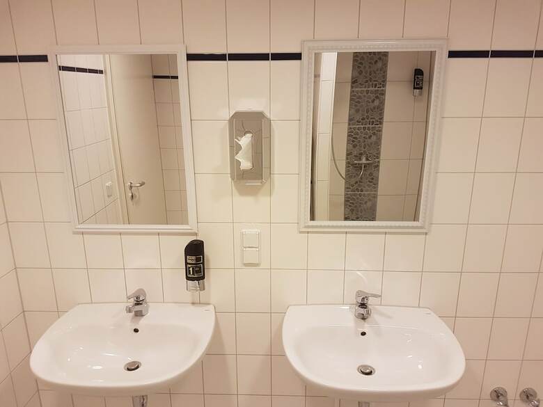 Hotel Pension Eberty