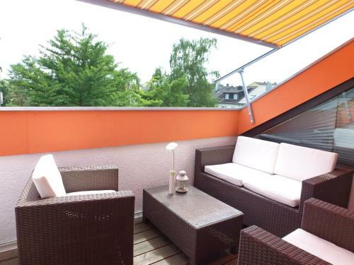 Apartamento Schubertstrasse