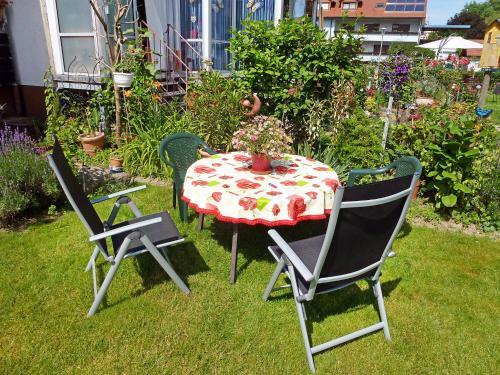 Apartamento Schubertstrasse