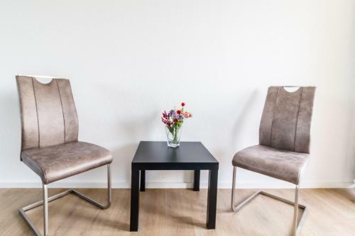 Apartments Bruchk�bel