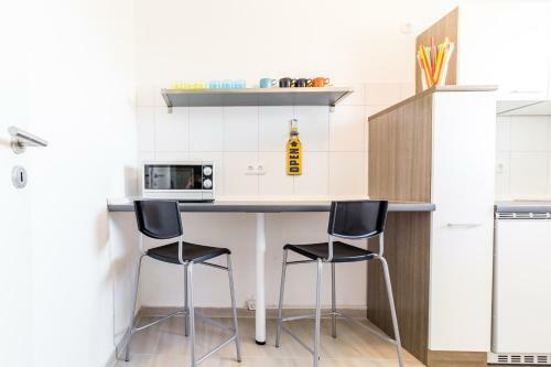 Apartments Bruchk�bel