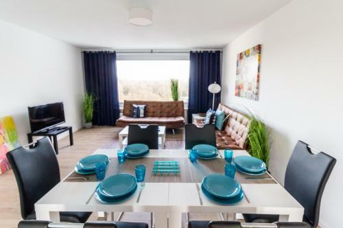 Apartments Bruchk�bel