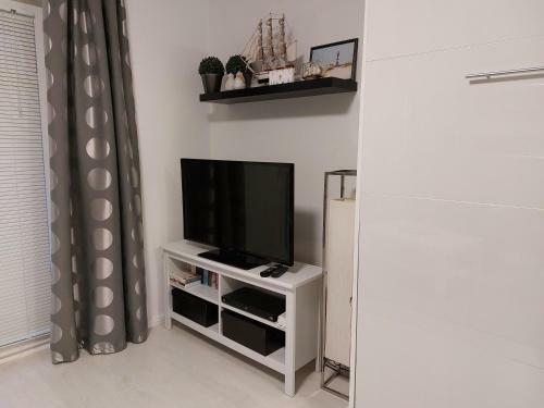Apartamento Wohnung An Der Lagune