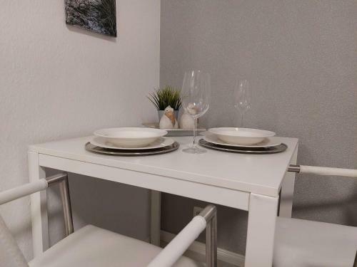 Apartamento Wohnung An Der Lagune