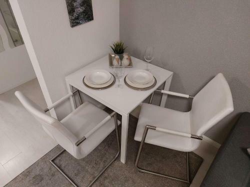 Apartamento Wohnung An Der Lagune