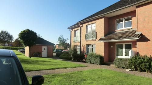 Apartamento Wohnung An Der Lagune