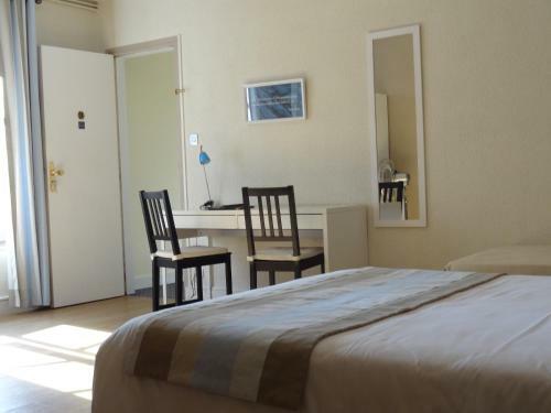 Hotel Val De Loire