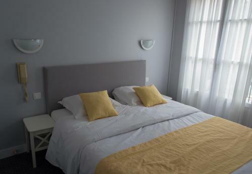 Hotel Val De Loire