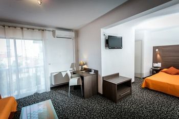 Hotel Le Galion