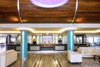 Hotel Les Flamants Roses