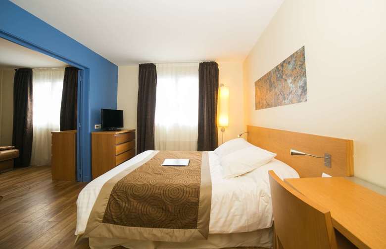 Hotel Best Western Celtique
