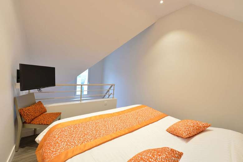 Hotel Best Western Celtique