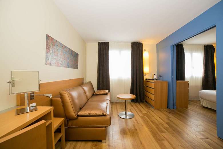 Hotel Best Western Celtique