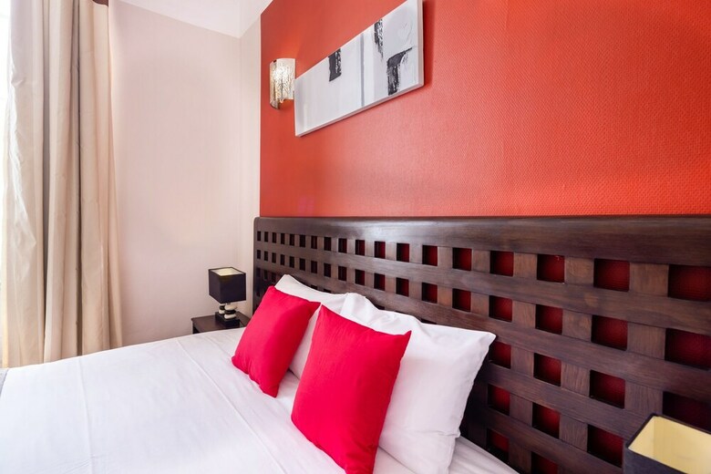 Hotel Best Western Le Comtadin