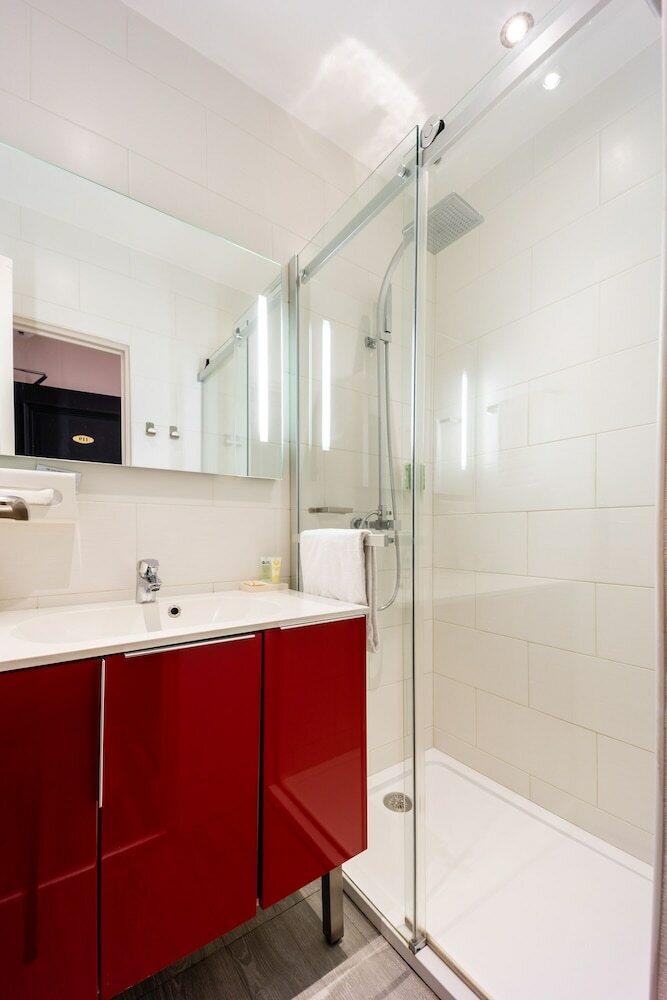 Hotel Best Western Le Comtadin