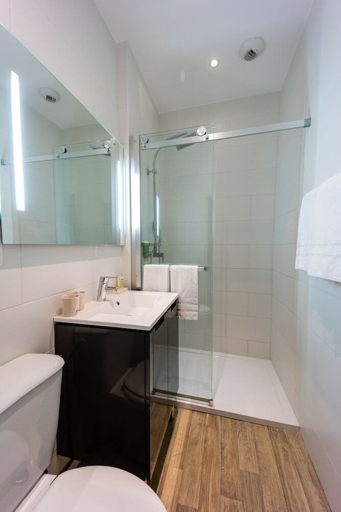 Hotel Best Western Le Comtadin