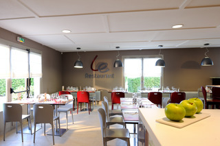 Hotel Campanile Ch�teau Thierry