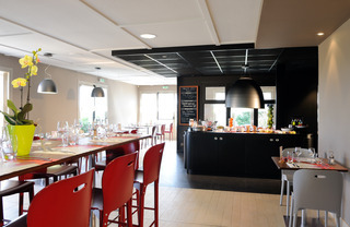 Hotel Campanile Ch�teau Thierry