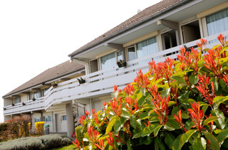 Hotel Campanile Ch�teau Thierry
