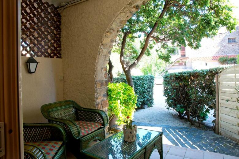 Hotel Le Mas Des Citronniers