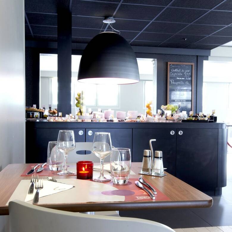 Hotel Campanile Dreux
