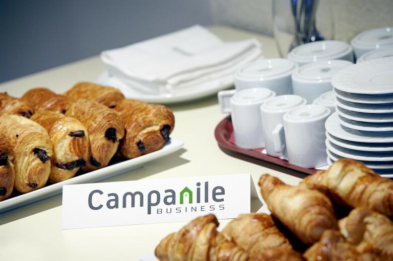 Hotel Campanile Dreux