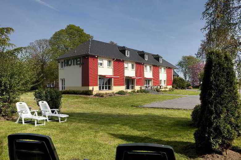 Inter-hotel La Cour Carr�e