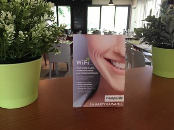 Hotel Campanile Fougeres