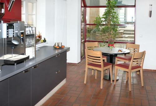 Hotel Jugendhaus Michaelsberg