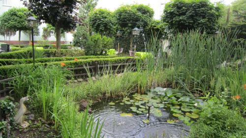Ahorn Hotel & Bionome Spa